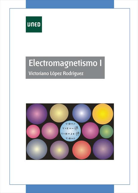 Electromagnetismo I | Estudiar física en la UNED